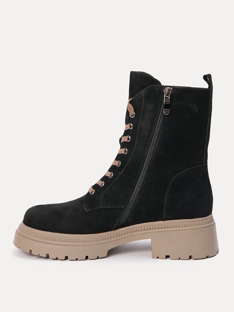 Ботинки зимние (P103-964ZM)