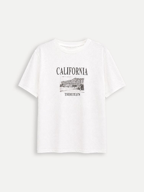 Футболка (8621F)
